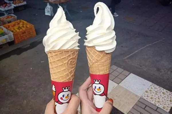 蜜雪冰城 产品图5