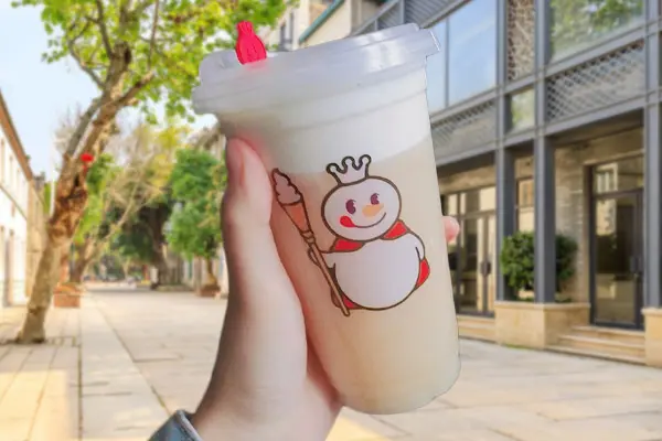 蜜雪冰城产品图4