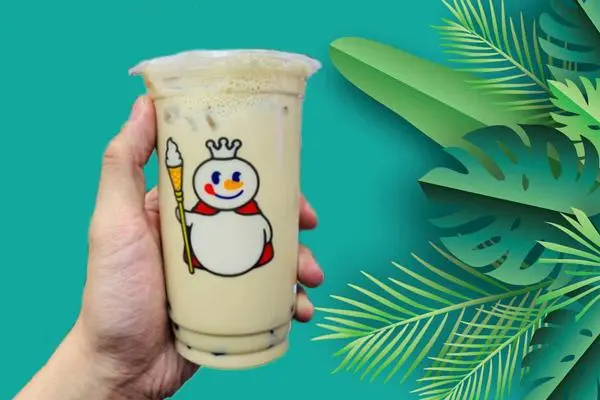 蜜雪冰城产品图3