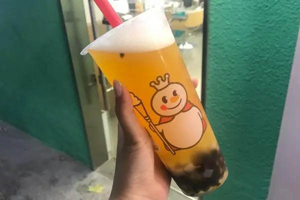 蜜雪冰城产品图3