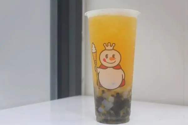 蜜雪冰城产品图4