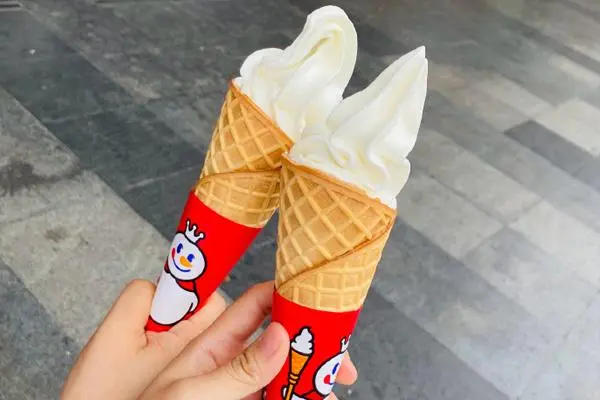 蜜雪冰城 产品图3