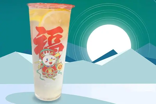 蜜雪冰城 产品图1