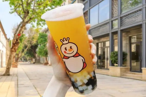 蜜雪冰城产品图2