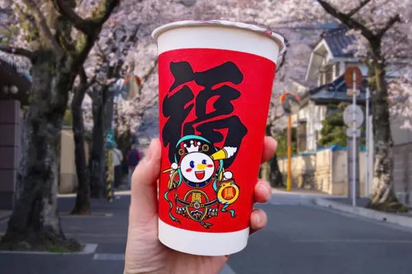 蜜雪冰城产品图2