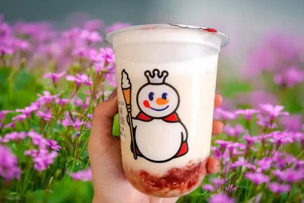 蜜雪冰城 产品图3