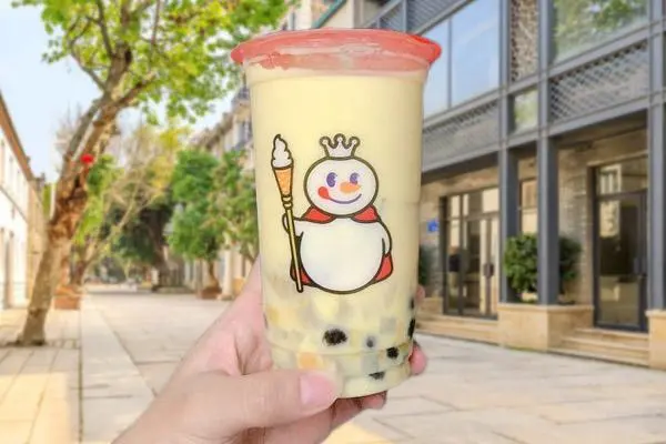 蜜雪冰城产品图2