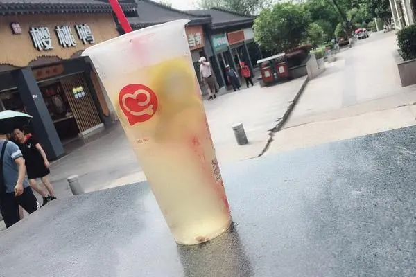 郑州哪些地方可以开蜜雪冰城