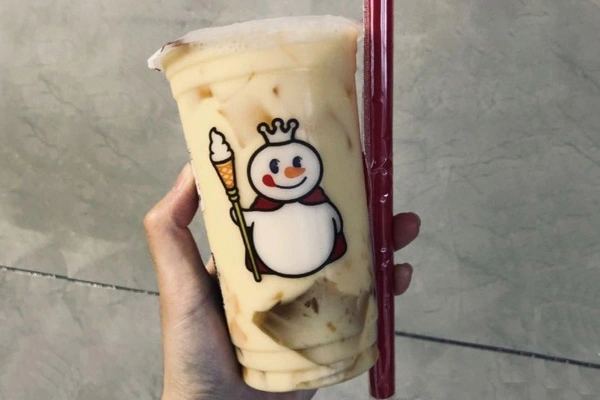 蜜雪冰城 产品图1