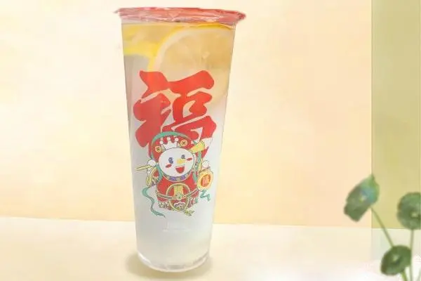 蜜雪冰城产品图3