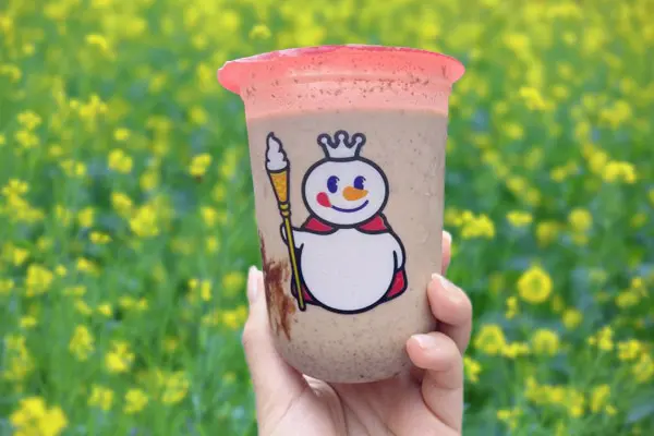 蜜雪冰城产品图3