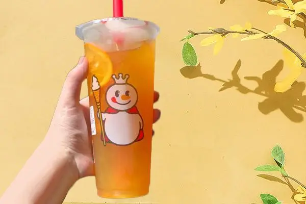 蜜雪冰城产品图3