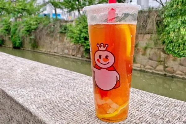 郑州开一家冰激凌奶茶加盟流程