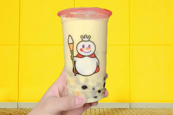 蜜雪冰城产品图3