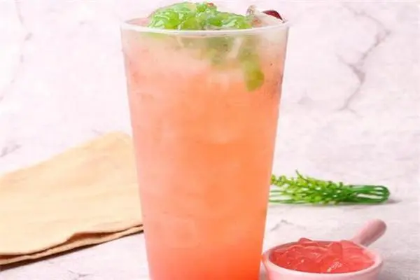 蜜雪冰城产品图2