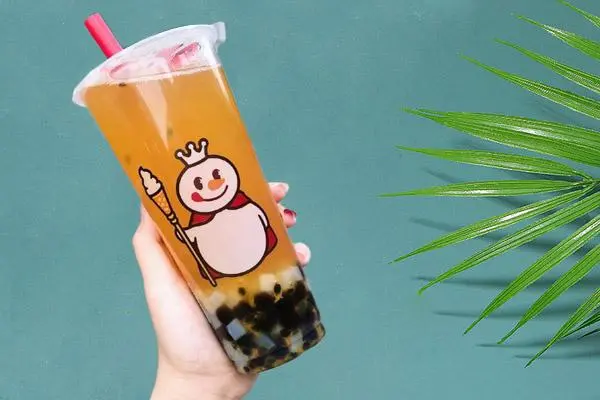 蜜雪冰城产品图2