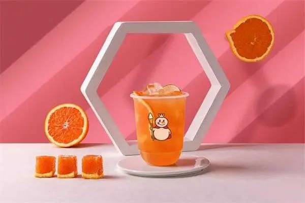 蜜雪冰城,加盟蜜雪冰城品牌开水果茶饮店会有广阔的发展前景