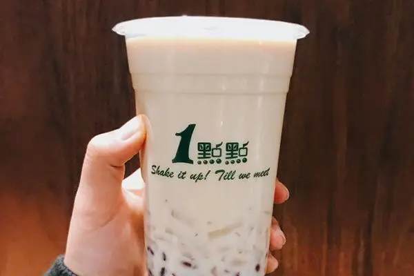 一点点奶茶 产品图4