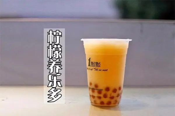 一点点 产品图2