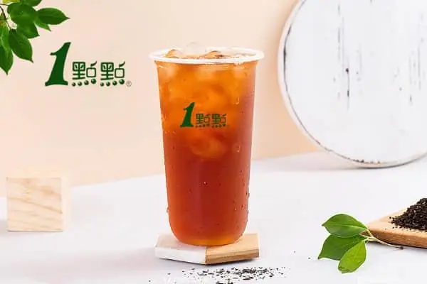 一点点奶茶 产品图1