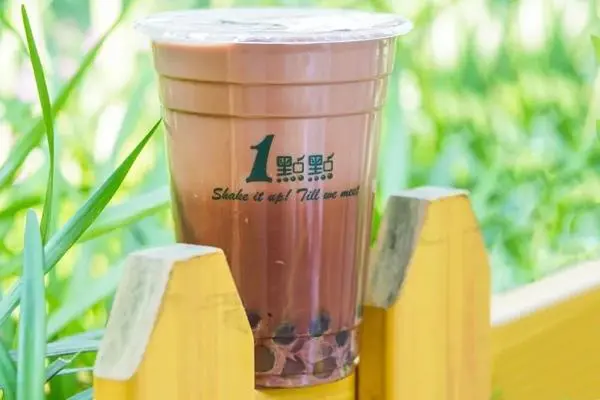 一点点奶茶 产品图1