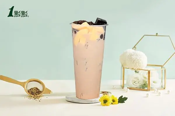 一点点奶茶 产品图3