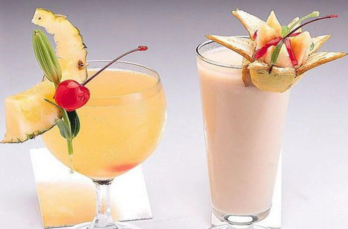 一点点奶茶产品图1