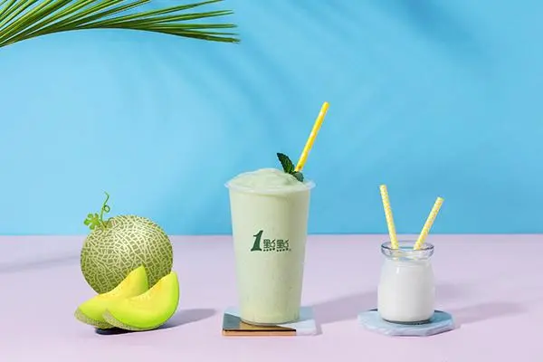 一点点奶茶 产品图1