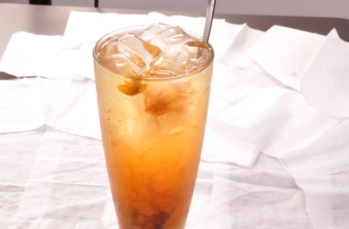 一点点奶茶鲜果茶饮