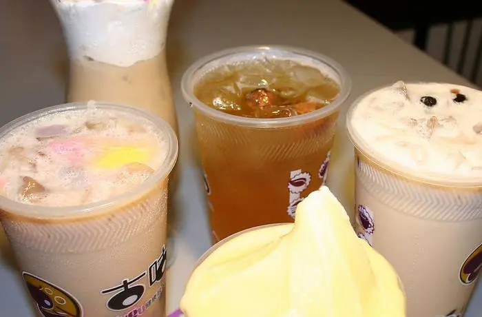 一点点加盟有亏本