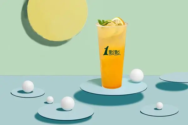 一点点奶茶产品图4