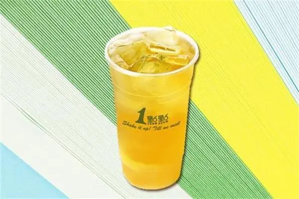 一点点奶茶 产品图1