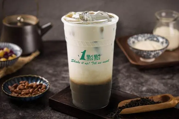 一点点奶茶 产品图5