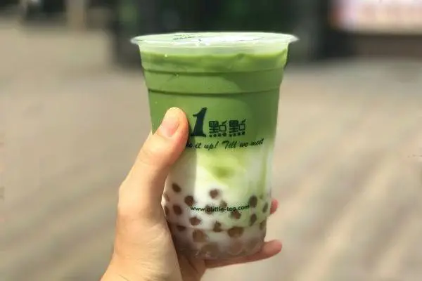 一点点奶茶 产品图4