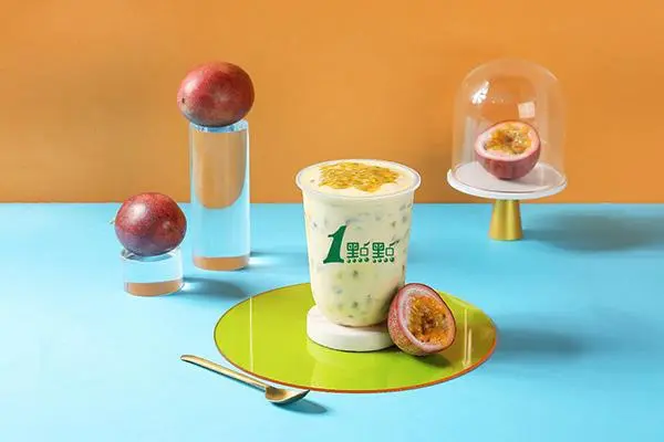 一点点奶茶 产品图3