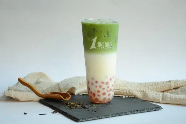 一点点奶茶 产品图3