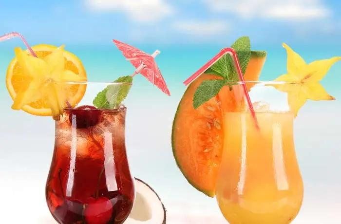 一点点奶茶产品图片