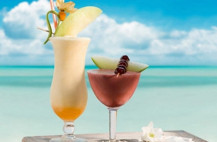 一点点奶茶店铺图4