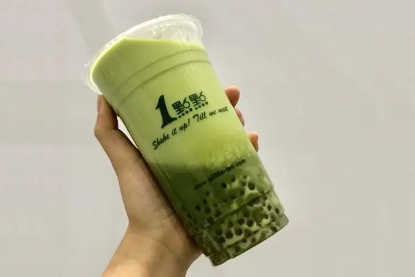 一点点奶茶 产品图3