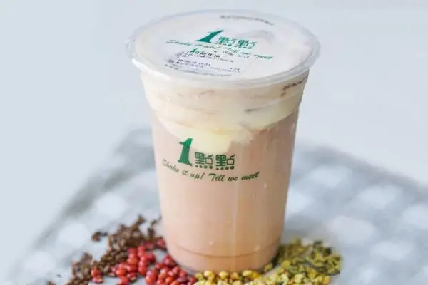 北京加盟一点点奶茶需要多少钱
