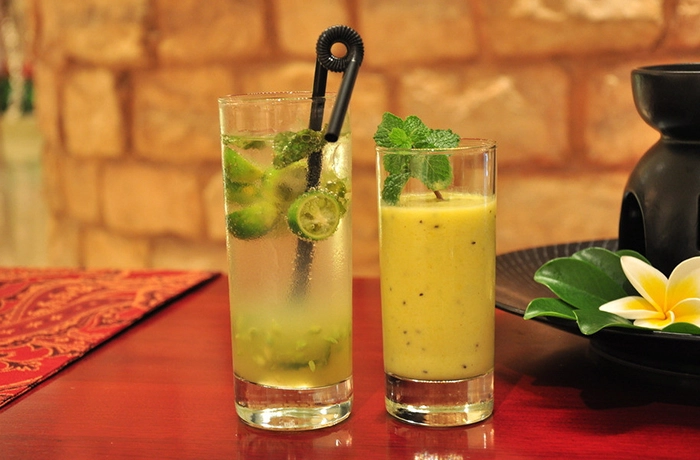 一点点奶茶鲜果茶饮