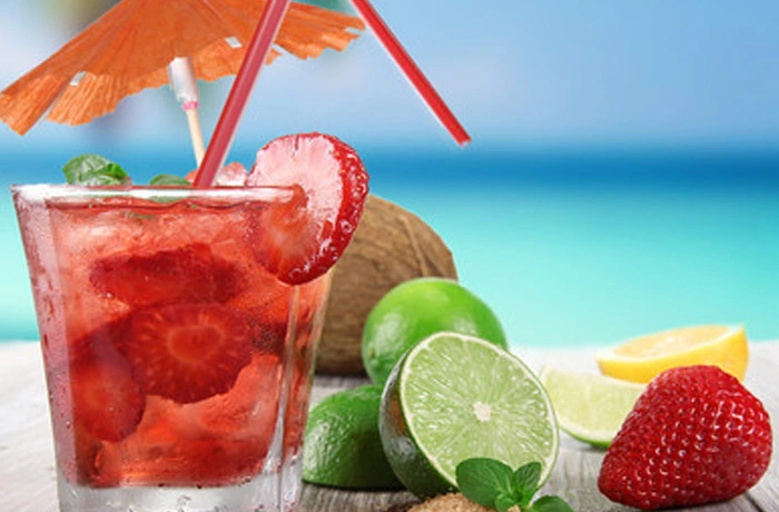 一点点奶茶黑糖珍珠奶茶