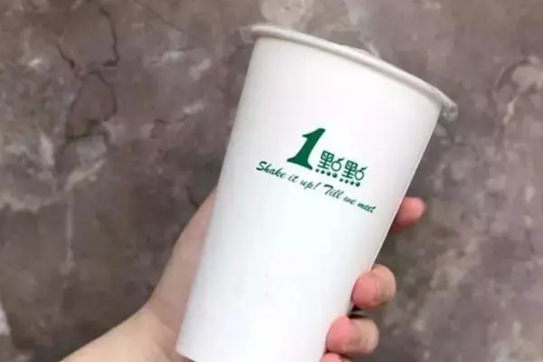 一点点奶茶 产品图1