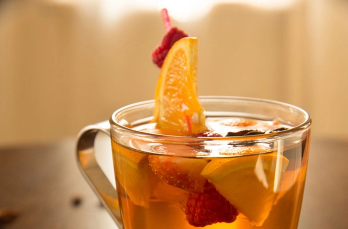 一点点奶茶店铺图3