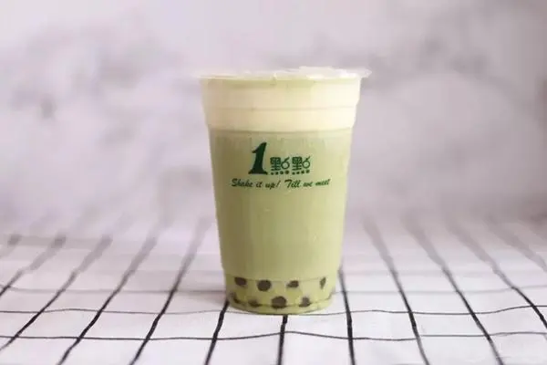 一点点奶茶 产品图4