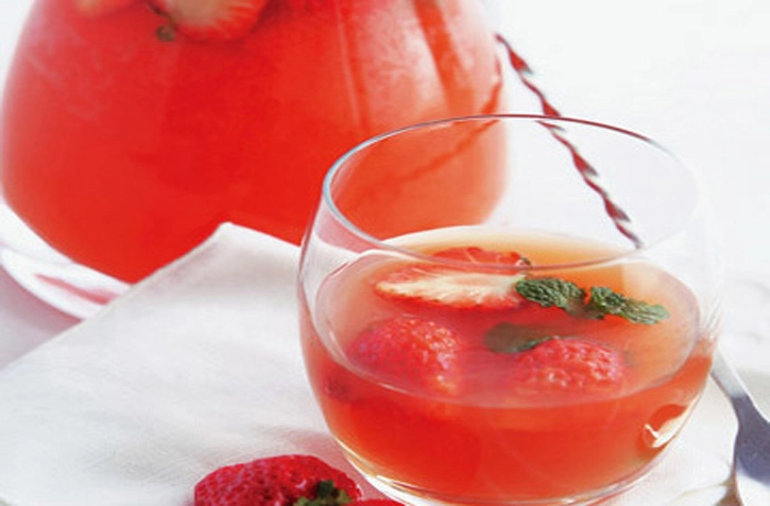 一点点奶茶红豆奶茶