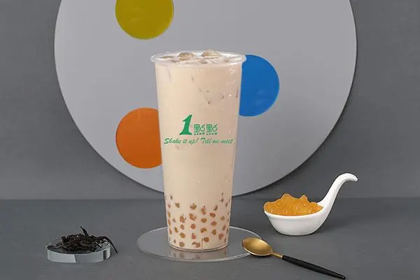 一点点奶茶 产品图5