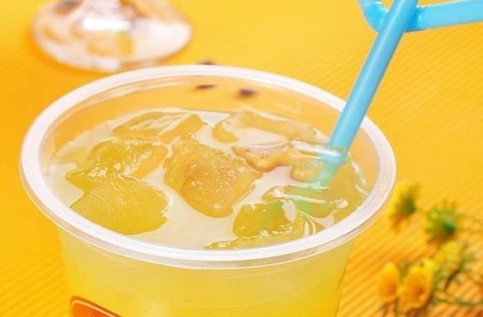 一点点奶茶加盟