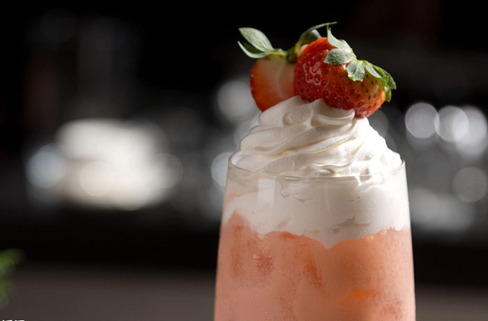 一点点奶茶珍珠奶茶