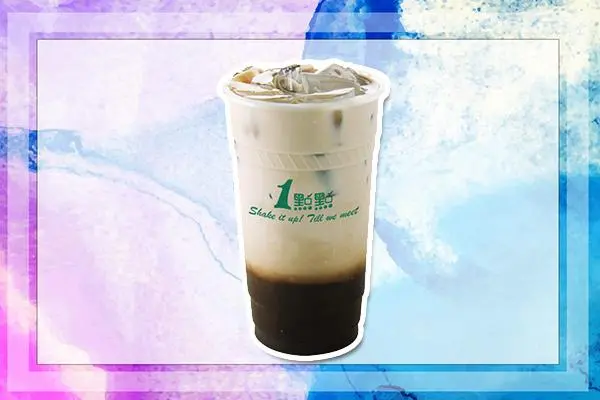 一点点奶茶 产品图1